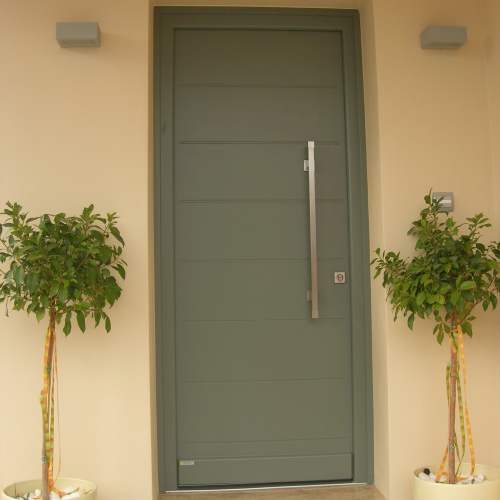 ξύλινες πόρτες εξώπορτες ergomasif