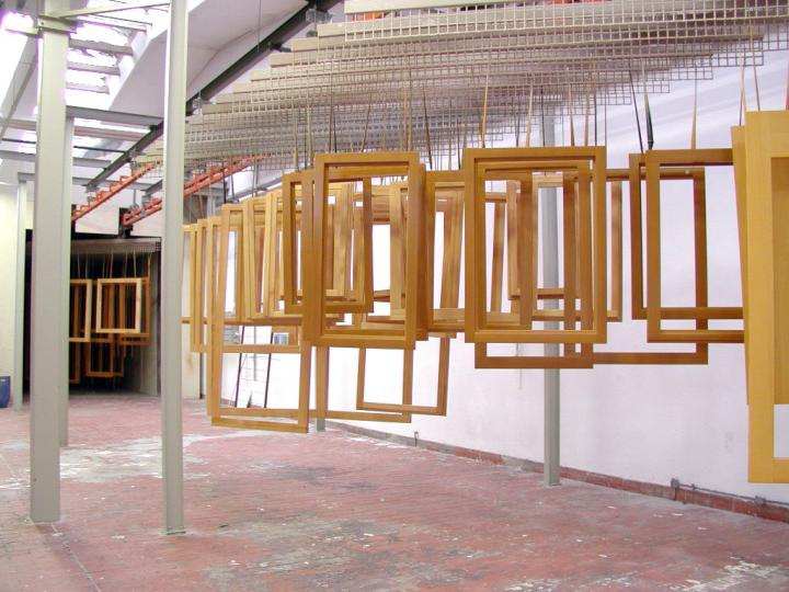 Μονάδες παραγωγής ξύλινων κουφωμάτων ergomasif