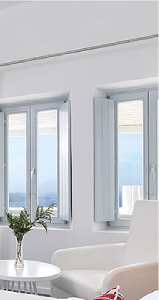 εσωτερικά σκιάδια ξύλινα παντζούρια ergomasif