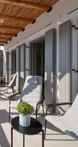 εξωτερικά παντζούρια ergomasif