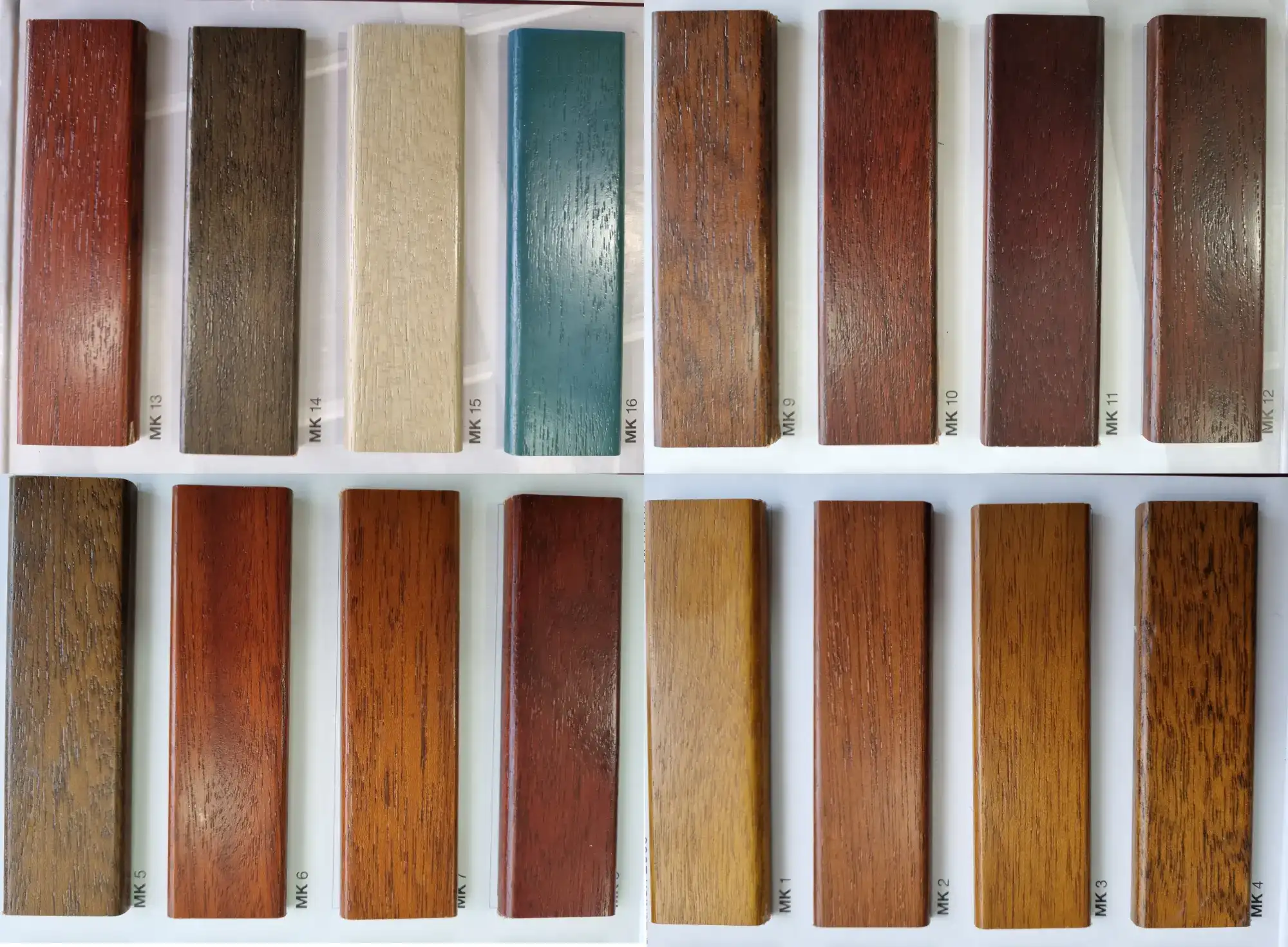 χρωματα ξύλου βαφή ergomasif