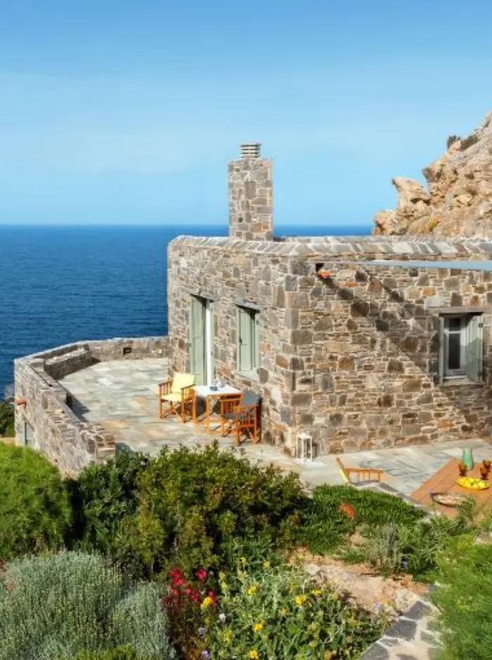 έργα ξύλινων κουφωμάτων σε όλη την Ελλάδα από την Ergomasif