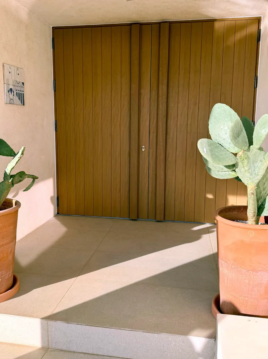 ksylini-porta-ergomasif-paros ξύλινη εξώπορτα Αντίπαρος ξύλινα κουφώματα Ergomasif